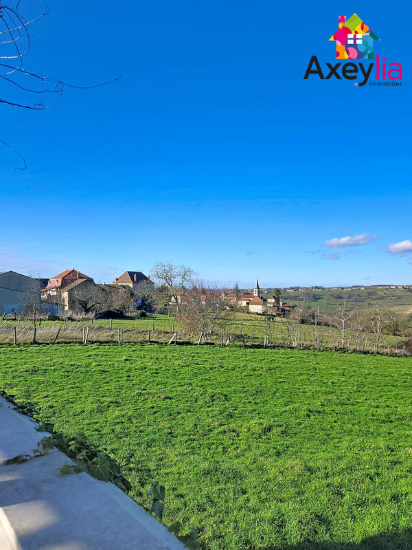 Maison - 224 m² - 6 pièces