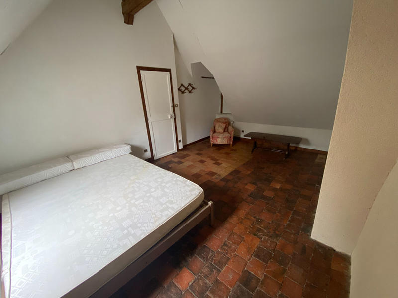 Maison - 185 m² - 6 pièces