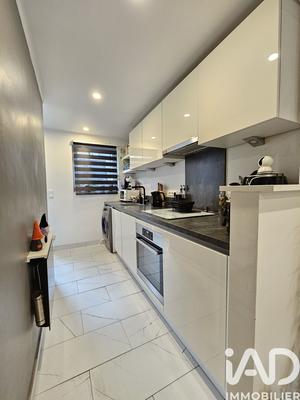 Maison - 50 m² - 2 pièces