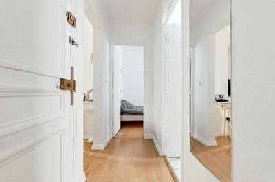 Appartement - 50 m² - 3 pièces