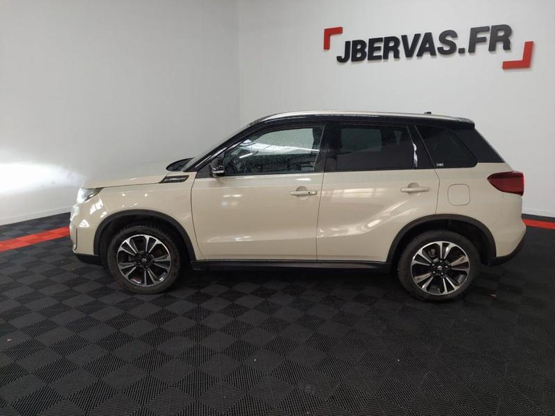 Suzuki Vitara 1.4 Boosterjet Style AllGrip