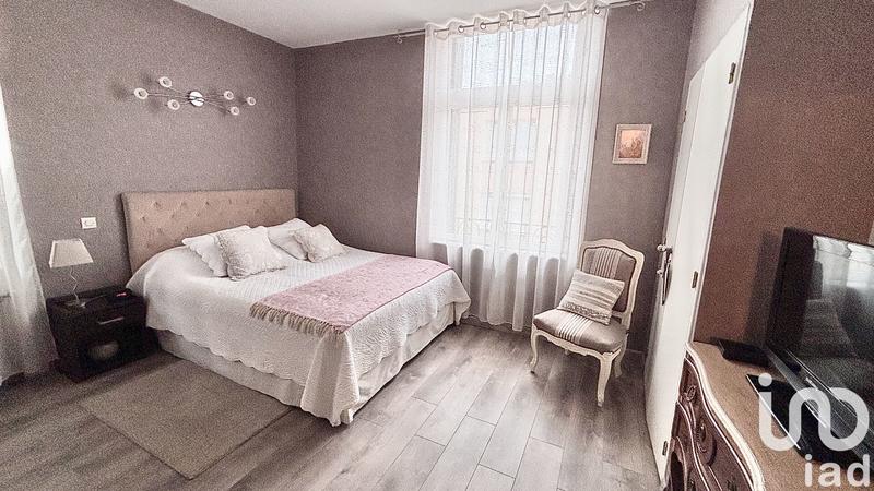 Appartement - 105 m² - 4 pièces