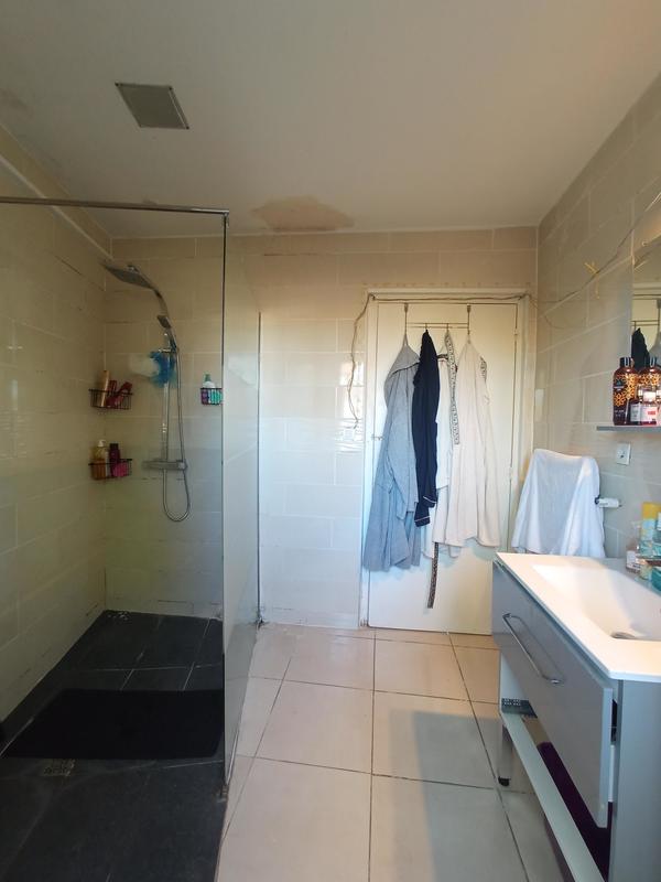 Maison - 116 m² - 6 pièces