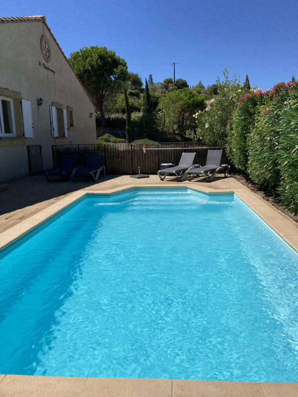 Villa - 101 m² - 4 pièces