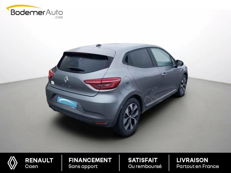 Renault Clio Blue dCi 100 Evolution