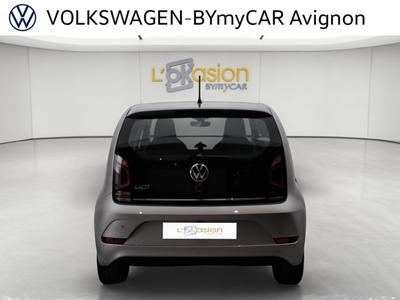 Volkswagen Up! Up! 2.0 Up 1.0 65 BlueMotion Technology Bvm5 Active