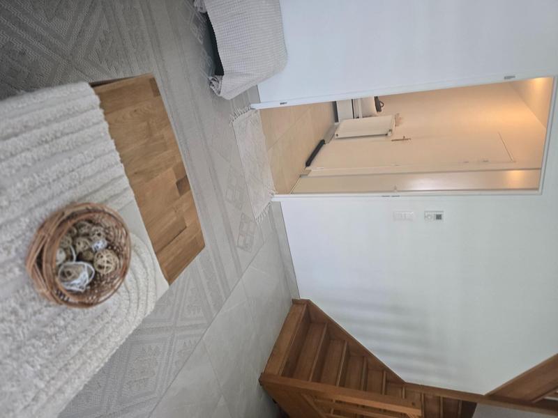 Maison - 80 m² - 5 pièces