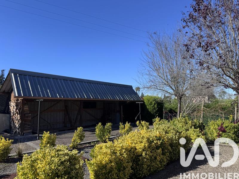 Maison - 150 m² - 7 pièces