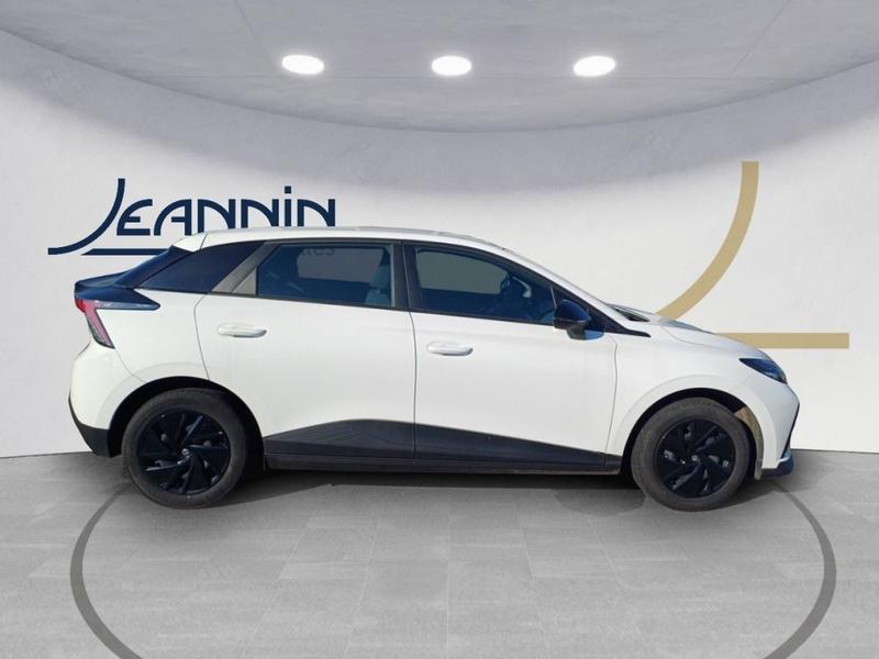 Mg Mg4 Electric 51kWh - 125 kW 2wd Standard