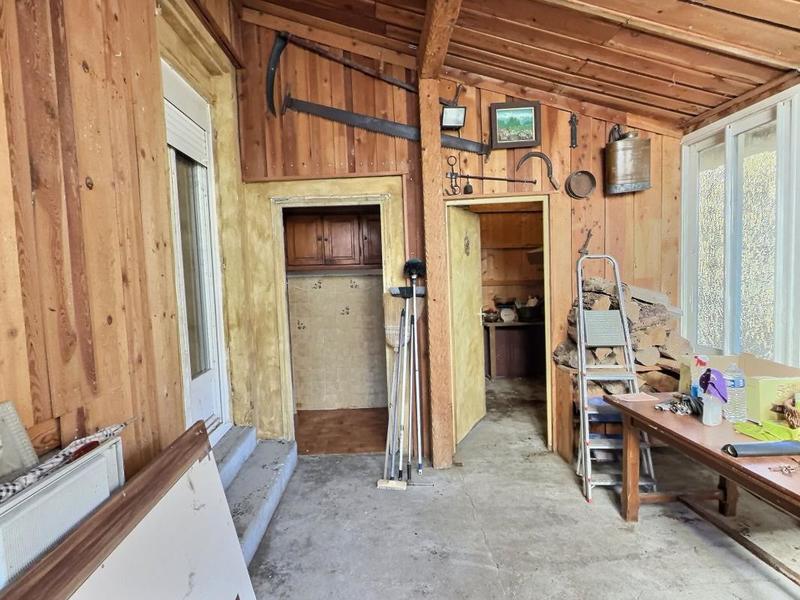 Maison - 75 m² - 4 pièces