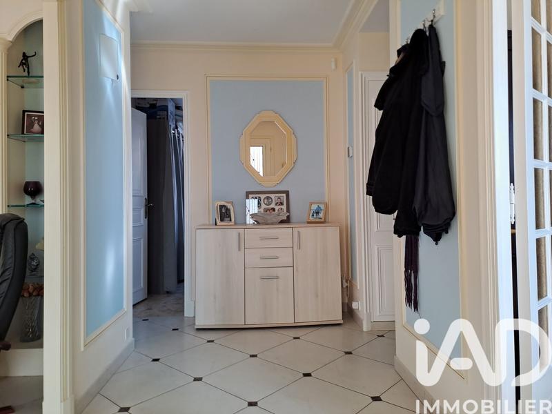 Maison - 140 m² - 8 pièces