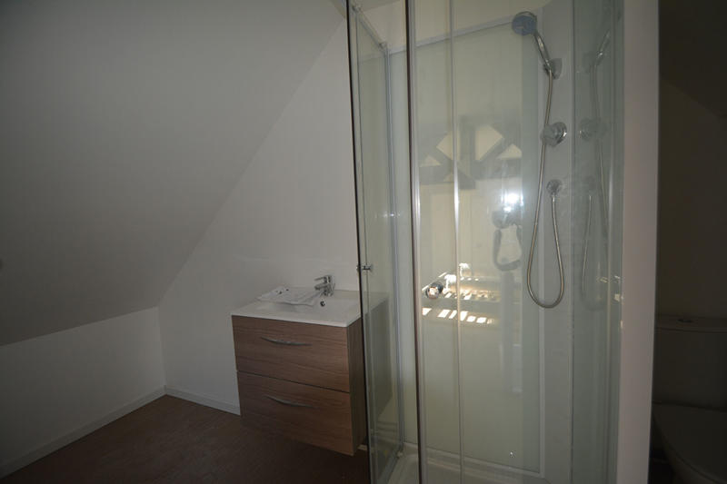 Maison - 320 m² - 16 pièces