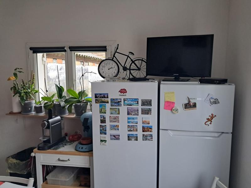 Maison - 40 m² - 3 pièces