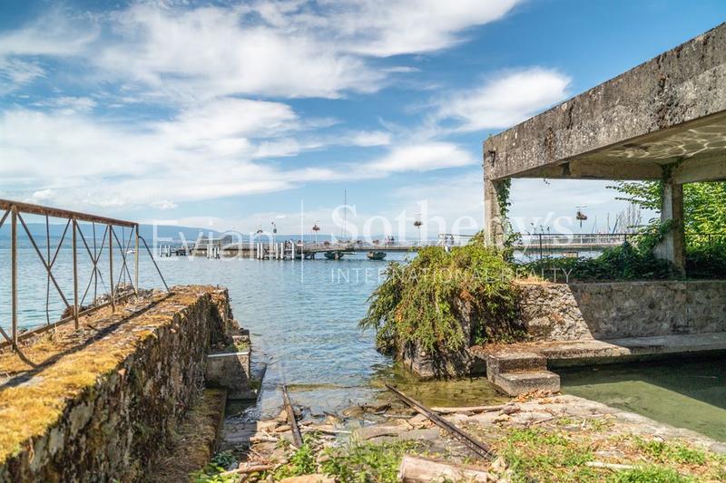 Maison - 527 m² - 18 pièces