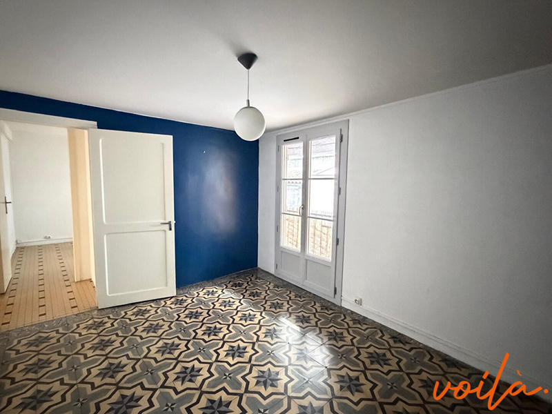 Appartement - 76 m² - 3 pièces