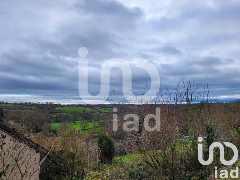 Maison de ville - 63 m² - 3 pièces