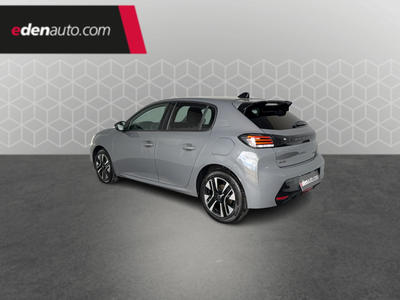 Peugeot 208 Hybrid 100 e-Dcs6 Allure