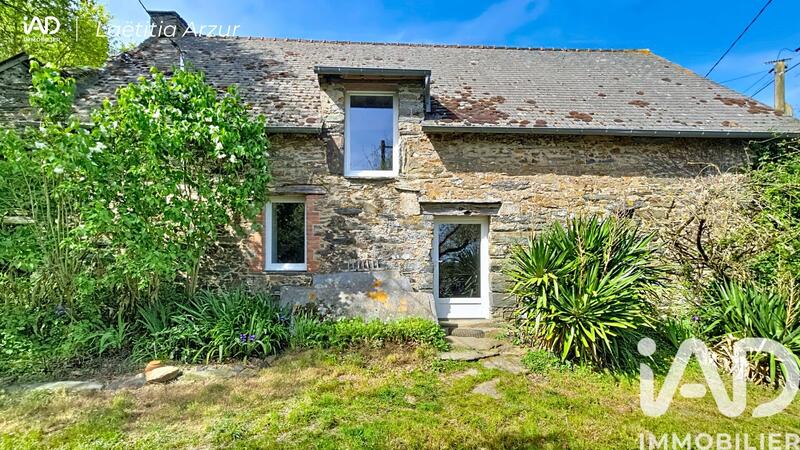 Maison - 158 m² - 5 pièces