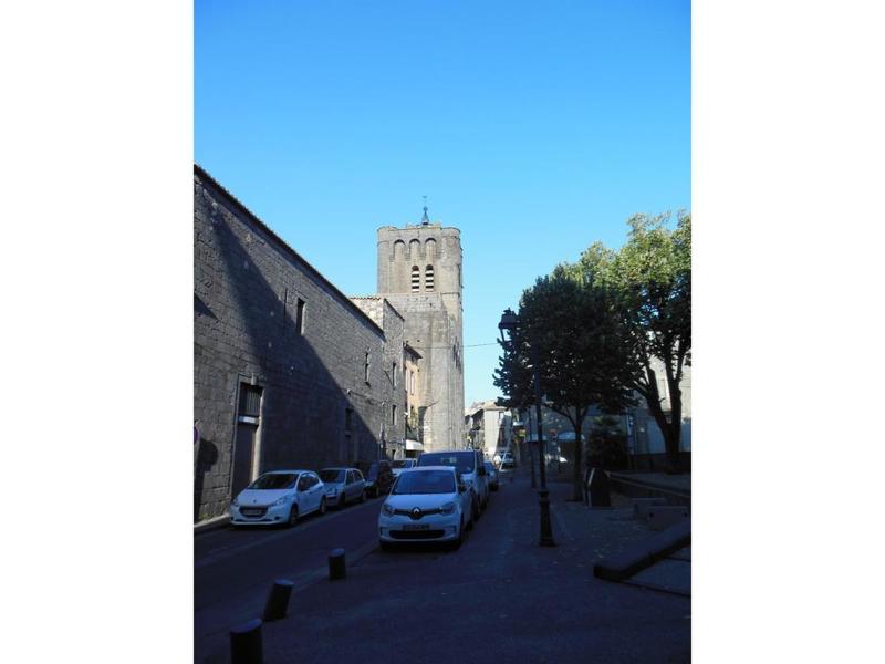 Appartement - 39 m² - 3 pièces