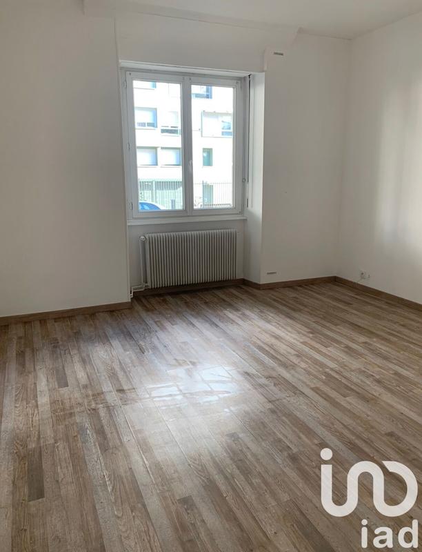 Appartement - 56 m² - 2 pièces