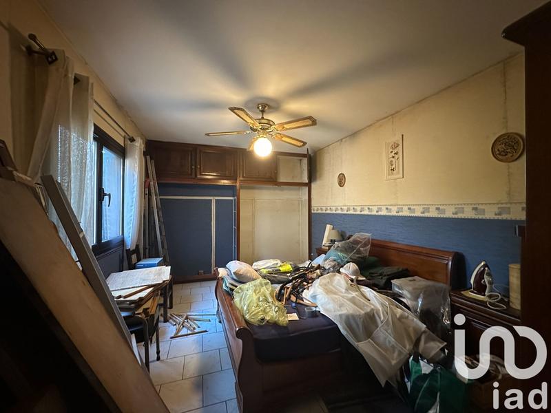 Maison - 137 m² - 4 pièces