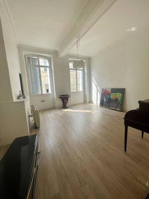 Appartement - 51 m² - 2 pièces
