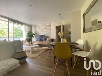 Appartement - 52 m² - 3 pièces