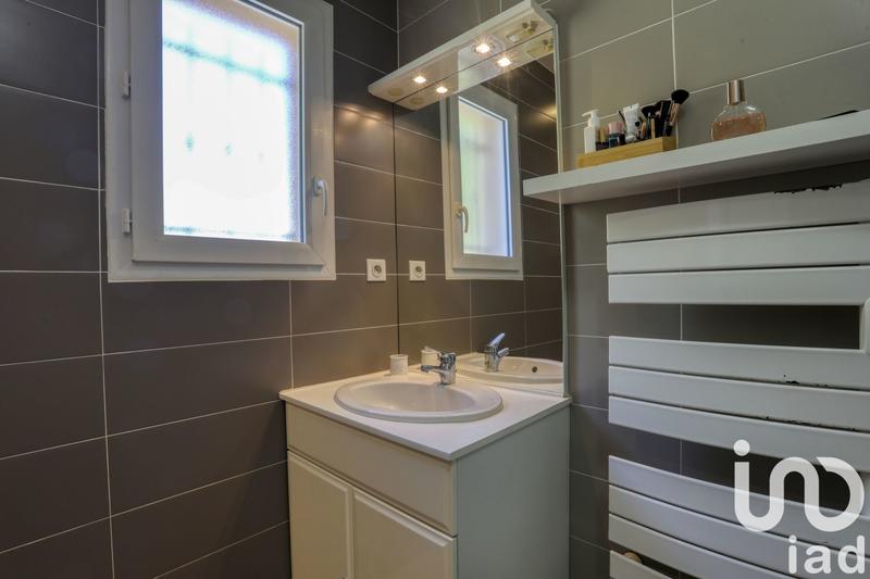 Maison - 122 m² - 3 pièces