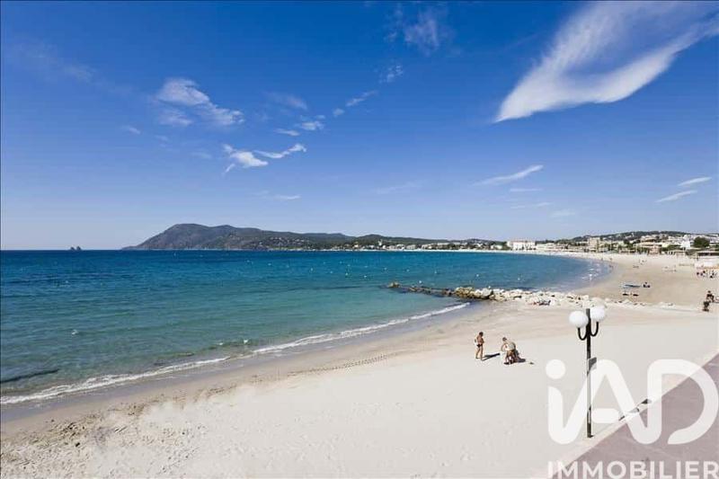 Appartement - 28 m² - 2 pièces