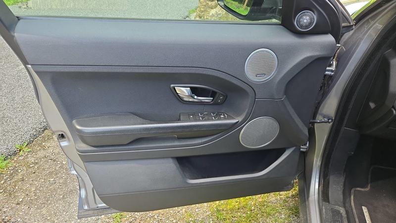 Land Rover Range Rover Evoque 2.2 Td4 150 4wd Bva6 Prestige - Automatique