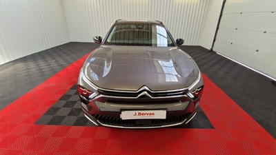 Citroën C5 X Hybride recharg 225 e-Eat8 Shine
