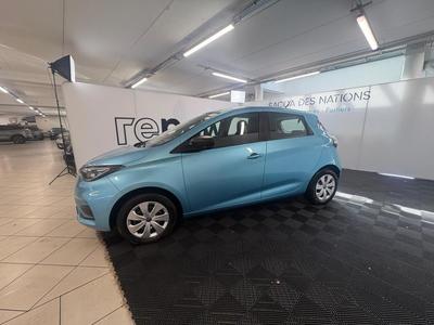 Renault Zoe R110 Life