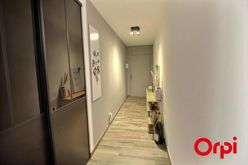 Appartement - 71 m² - 3 pièces