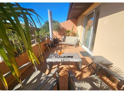 Appartement - 106 m² - 5 pièces