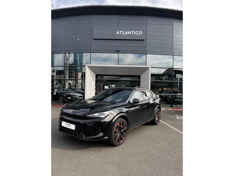 Cupra Formentor eHybrid 272 ch Dsg6 Vz