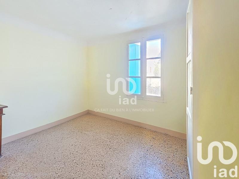 Maison de village - 70 m² - 4 pièces