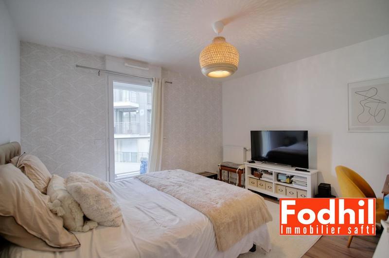 Appartement - 86 m² - 4 pièces