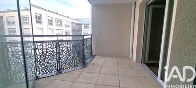 Appartement - 39 m² - 2 pièces