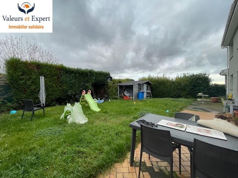 Maison traditionnelle - 190 m² - 7 pièces