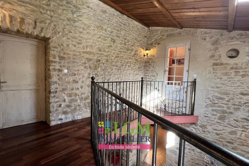 Moulin - 154 m² - 5 pièces