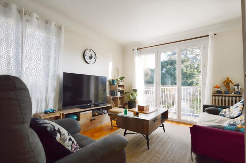 Maison - 115 m² - 6 pièces