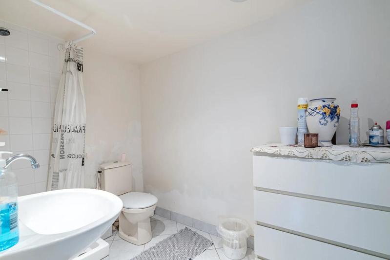 Maison - 200 m² - 8 pièces