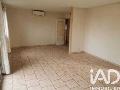 Maison - 96 m² - 5 pièces