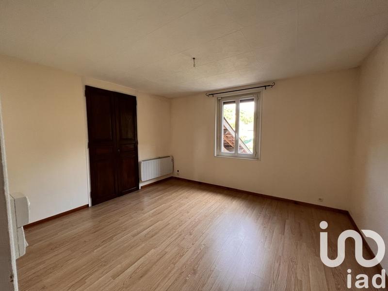 Maison de village - 126 m² - 4 pièces