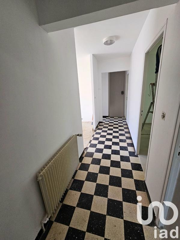 Maison - 120 m² - 7 pièces