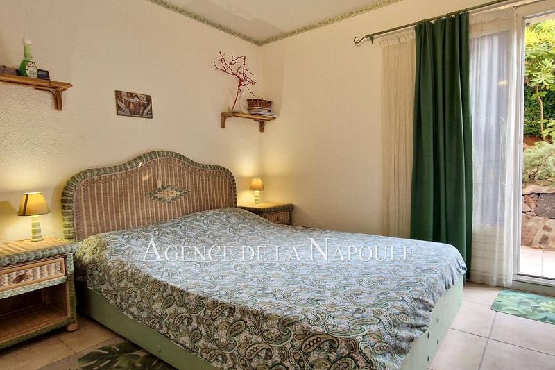 Appartement - 46 m² - 3 pièces