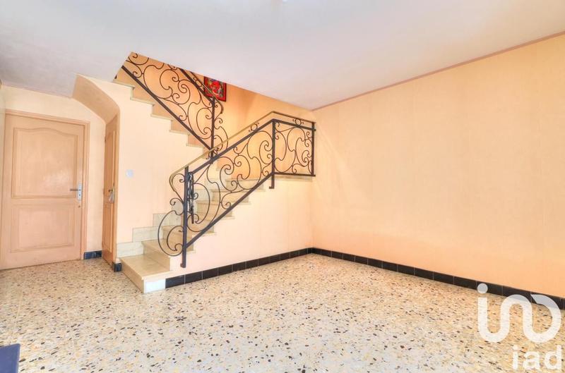 Maison - 159 m² - 5 pièces