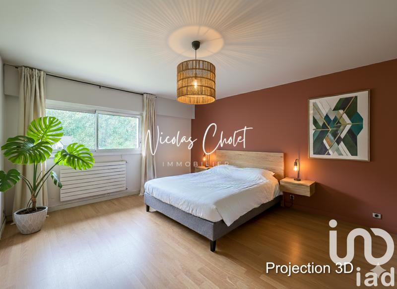 Maison de maîtres - 211 m² - 7 pièces