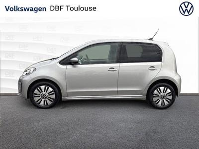 Volkswagen E-Up! E-Up! 2.0 Electrique