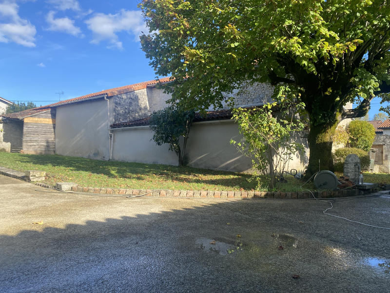 Maison - 109 m² - 5 pièces